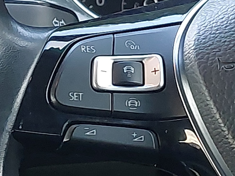 Used Volkswagen Golf 2018 for sale - 77105509: Photo 10