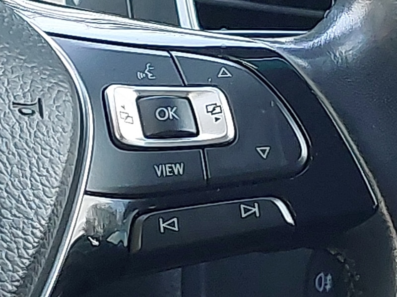 Used Volkswagen Golf 2018 for sale - 77105509: Photo 11