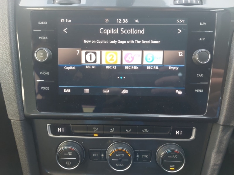 Used Volkswagen Golf 2018 for sale - 77105509: Photo 19