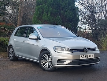 Volkswagen Golf feature image