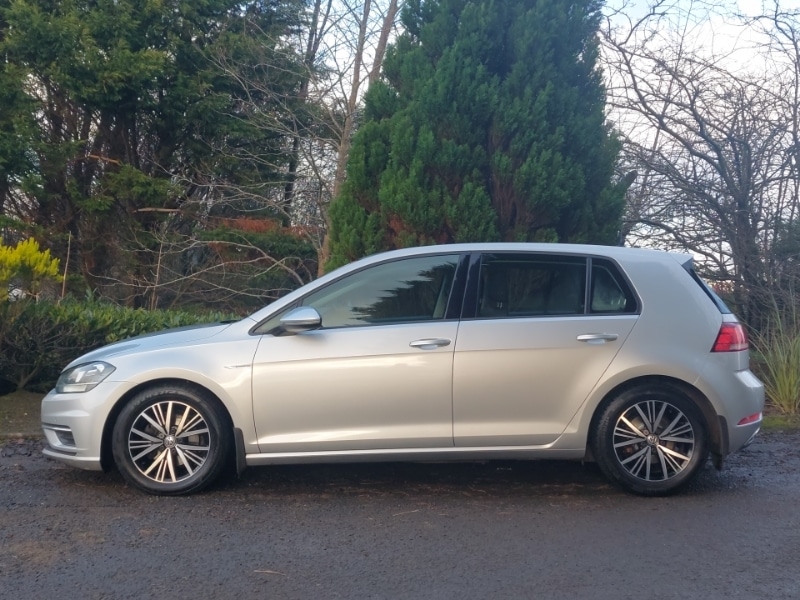 Used Volkswagen Golf 2018 for sale - 77105509: Photo 4