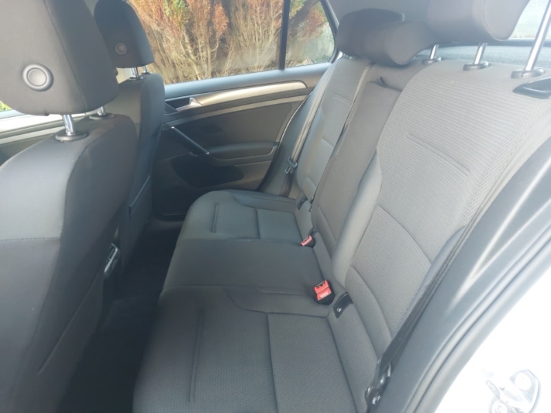 Used Volkswagen Golf 2018 for sale - 77105509: Photo 6