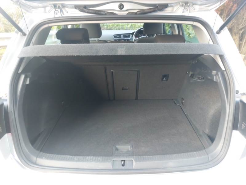 Used Volkswagen Golf 2018 for sale - 77105509: Photo 8