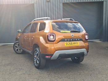 Used Dacia Duster 2019 for sale - 79605717: Photo