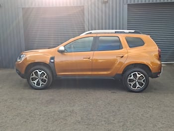 Used Dacia Duster 2019 for sale - 79605717: Photo