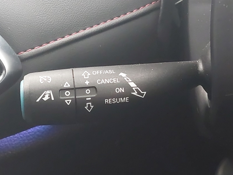 Used MG MG HS 2023 for sale - 77767468: Photo 14