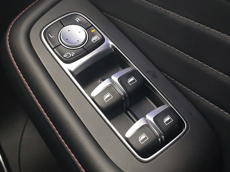 Used MG MG HS 2023 for sale - 77767468: Photo 16