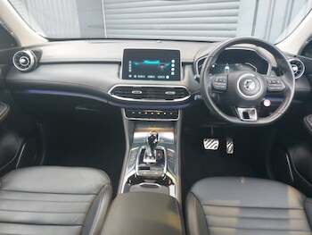 Used MG MG HS 2023 for sale - 77767468: Photo