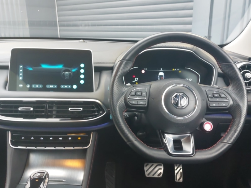 Used MG MG HS 2023 for sale - 77767468: Photo 7