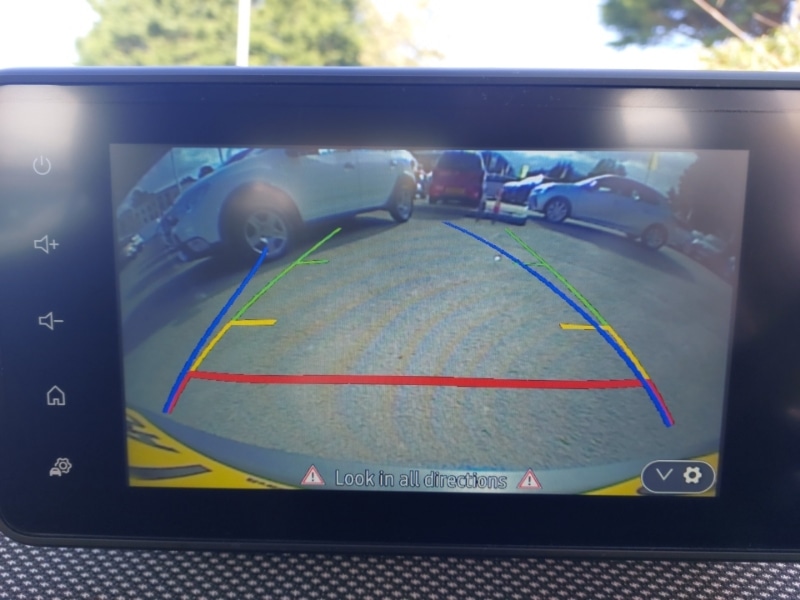 Used Dacia Sandero Stepway 2023 for sale - 77008710: Photo 11