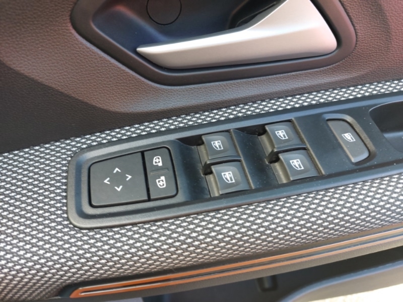 Used Dacia Sandero Stepway 2023 for sale - 77008710: Photo 12