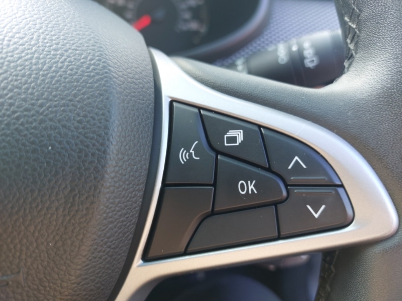 Used Dacia Sandero Stepway 2023 for sale - 77008710: Photo 15