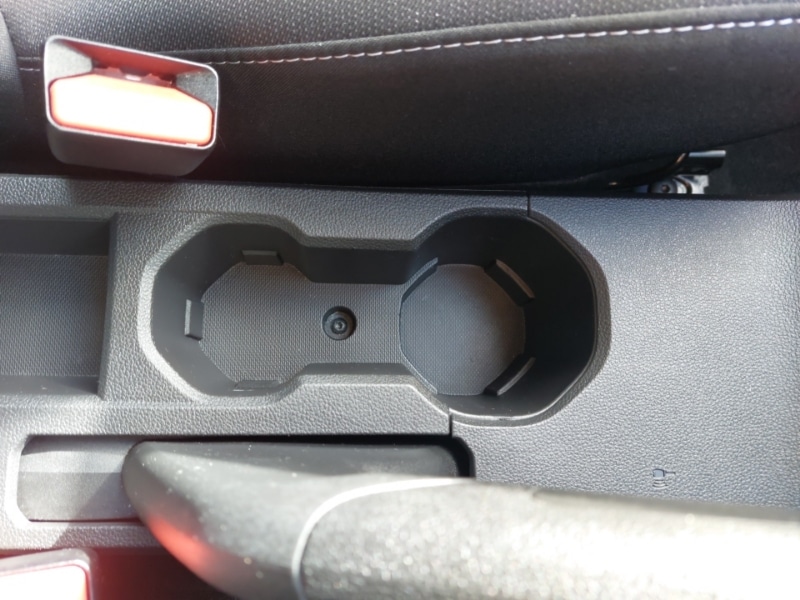 Used Dacia Sandero Stepway 2023 for sale - 77008710: Photo 19