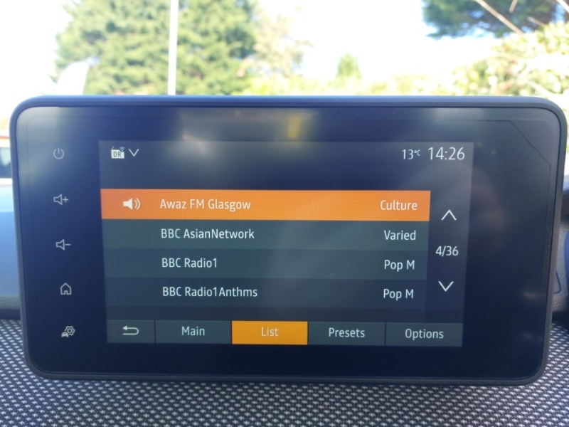 Used Dacia Sandero Stepway 2023 for sale - 77008710: Photo 2