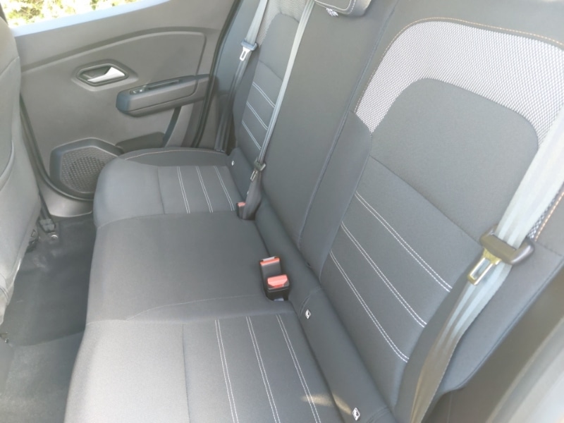 Used Dacia Sandero Stepway 2023 for sale - 77008710: Photo 6