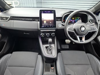 Used Renault Clio 2024 for sale - 79517701: Photo