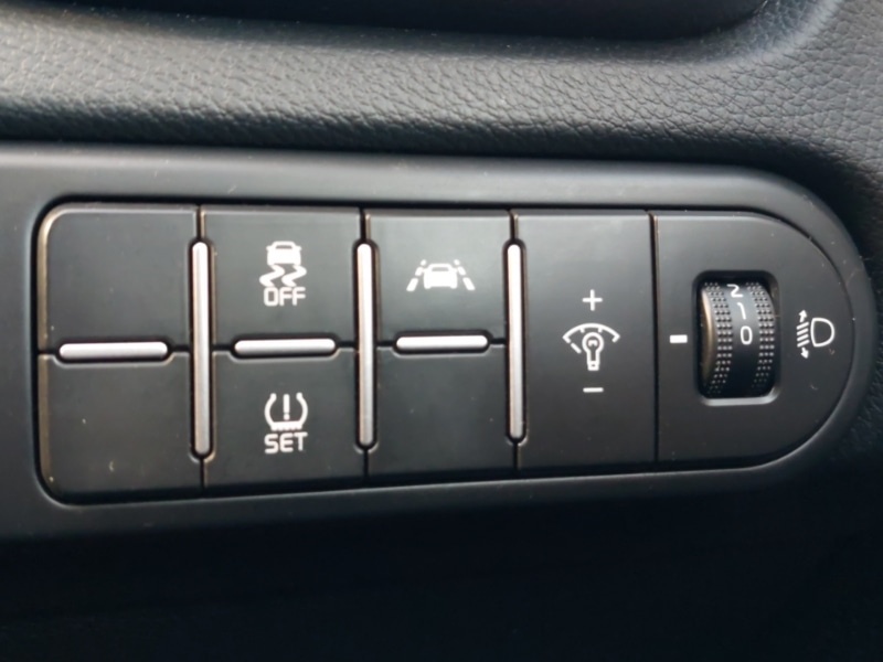 Used Kia XCeed 2021 for sale - 76795487: Photo 14