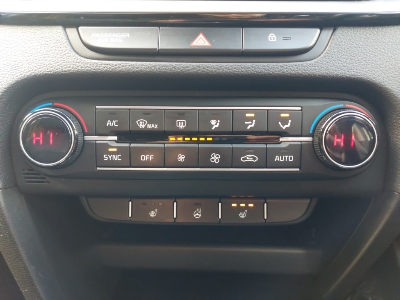 Used Kia XCeed 2021 for sale - 76795487: Photo 17