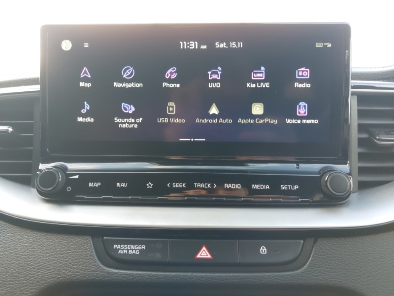 Used Kia XCeed 2021 for sale - 76795487: Photo 19