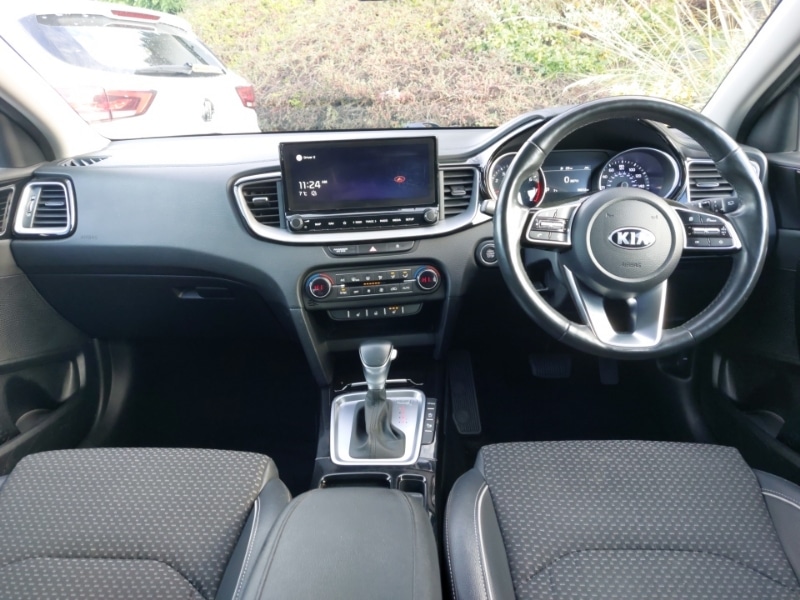 Used Kia XCeed 2021 for sale - 76795487: Photo 2