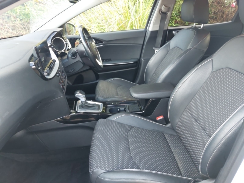 Used Kia XCeed 2021 for sale - 76795487: Photo 5