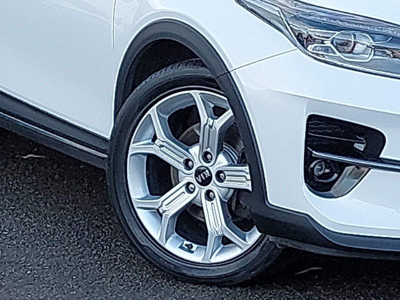 Used Kia XCeed 2021 for sale - 76795487: Photo 9