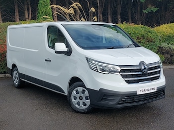 Used Renault Trafic 2025 for sale - 75948923: Photo