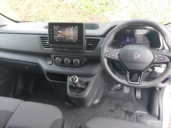 Used Renault Trafic 2025 for sale - 75948923: Photo