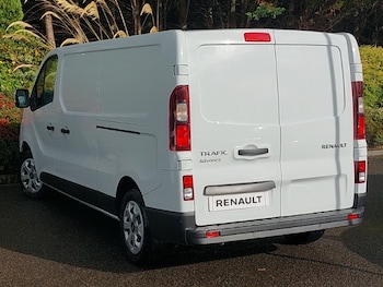 Used Renault Trafic 2025 for sale - 75948923: Photo