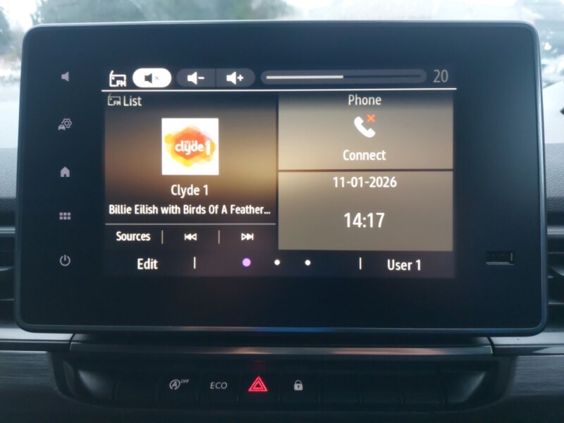 Used Renault Kangoo 2025 for sale - 77169422: Photo 18