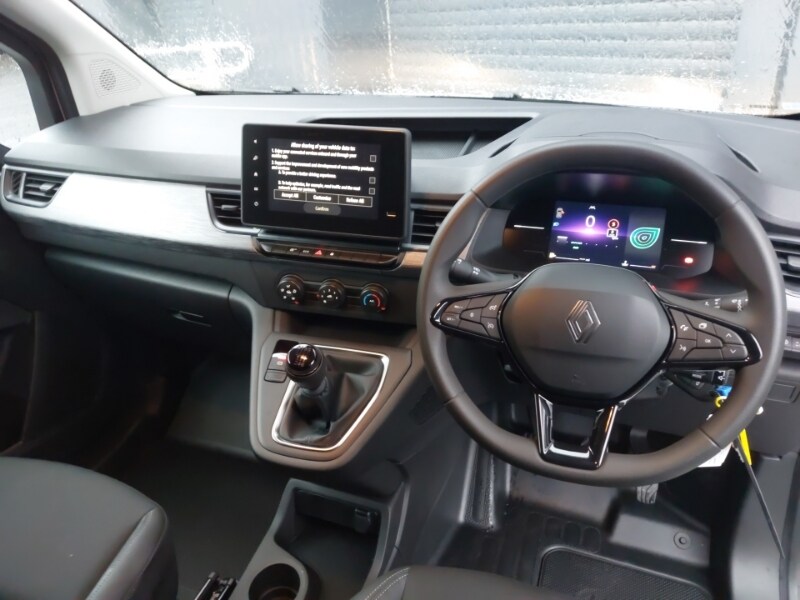 Used Renault Kangoo 2025 for sale - 77169422: Photo 2