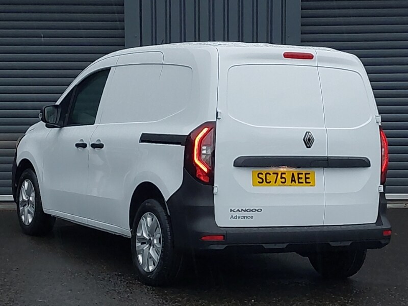 Used Renault Kangoo 2025 for sale - 77169422: Photo 3