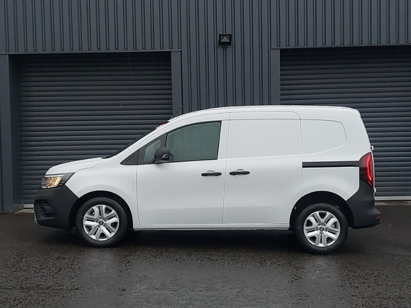 Used Renault Kangoo 2025 for sale - 77169422: Photo 4