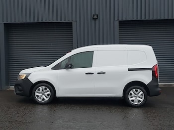 Used Renault Kangoo 2025 for sale - 77169422: Photo