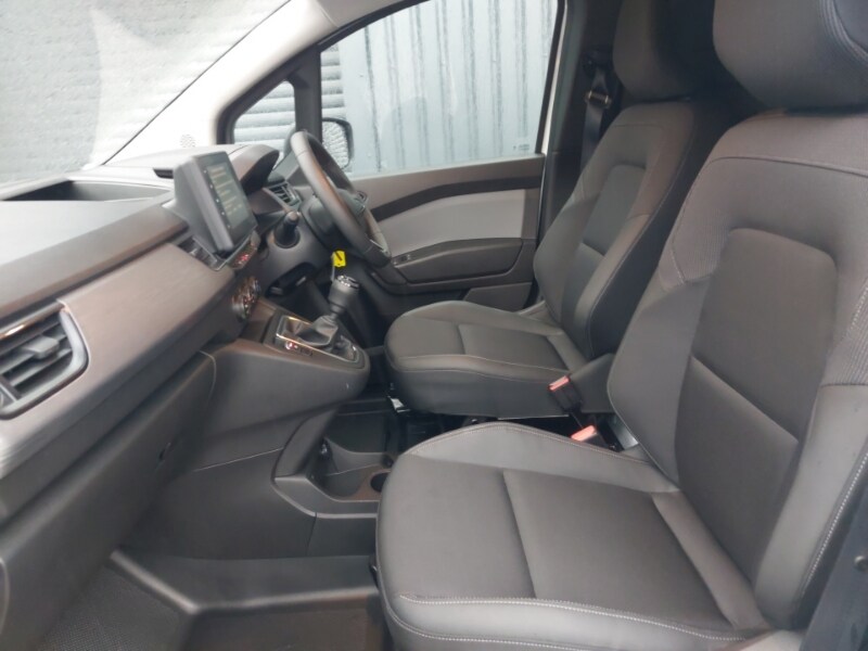 Used Renault Kangoo 2025 for sale - 77169422: Photo 5