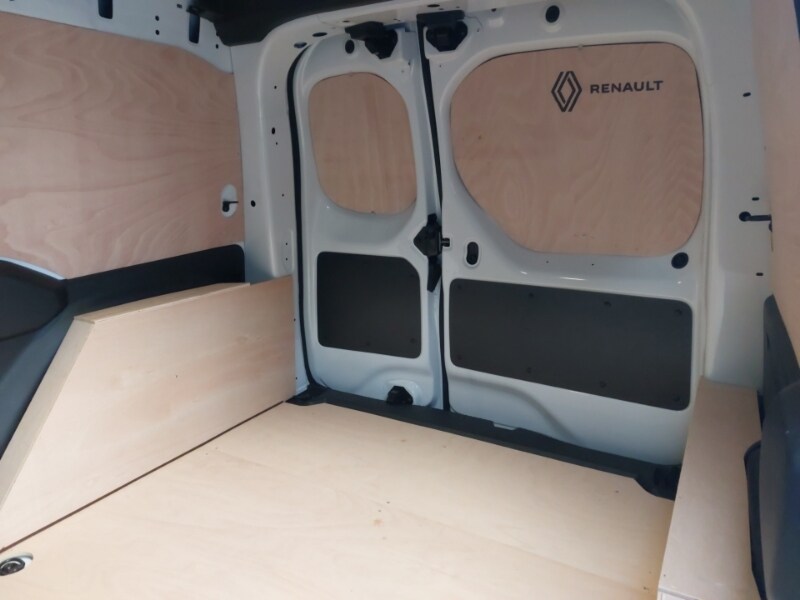 Used Renault Kangoo 2025 for sale - 77169422: Photo 6