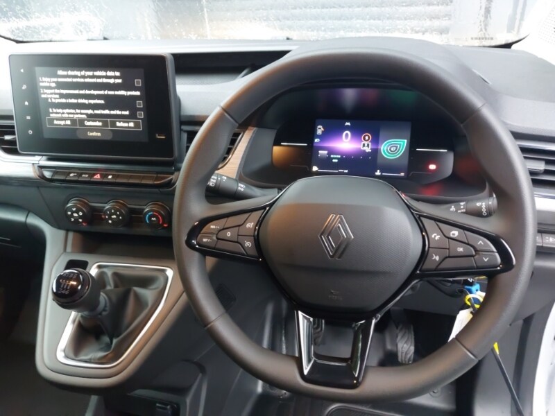 Used Renault Kangoo 2025 for sale - 77169422: Photo 7