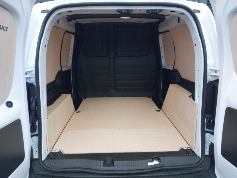 Used Renault Kangoo 2025 for sale - 77169422: Photo 8