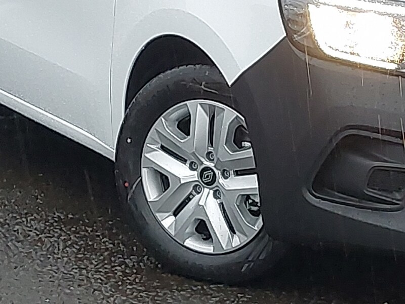 Used Renault Kangoo 2025 for sale - 77169422: Photo 9