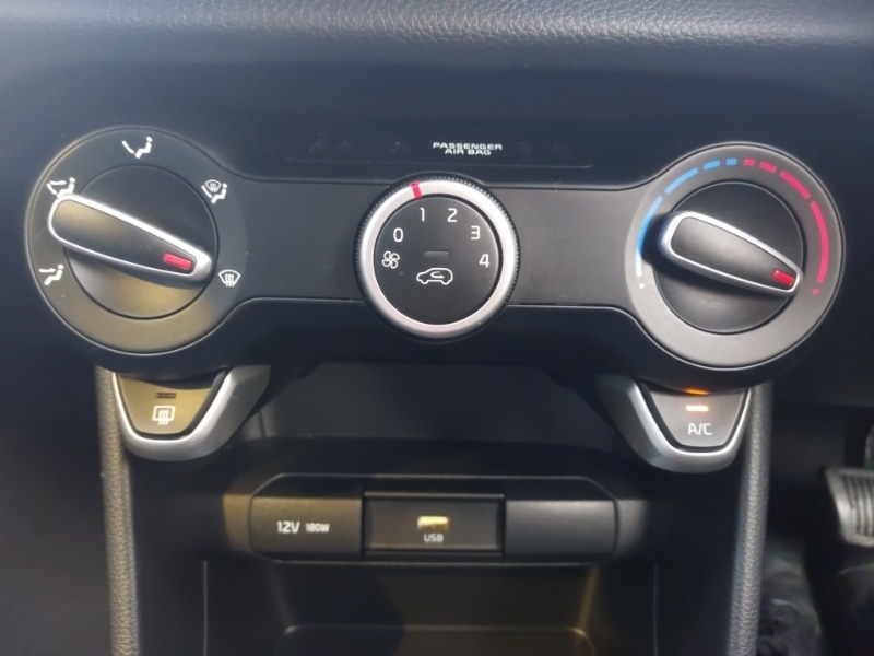 Used Kia Picanto 2023 for sale - 77881657: Photo 16