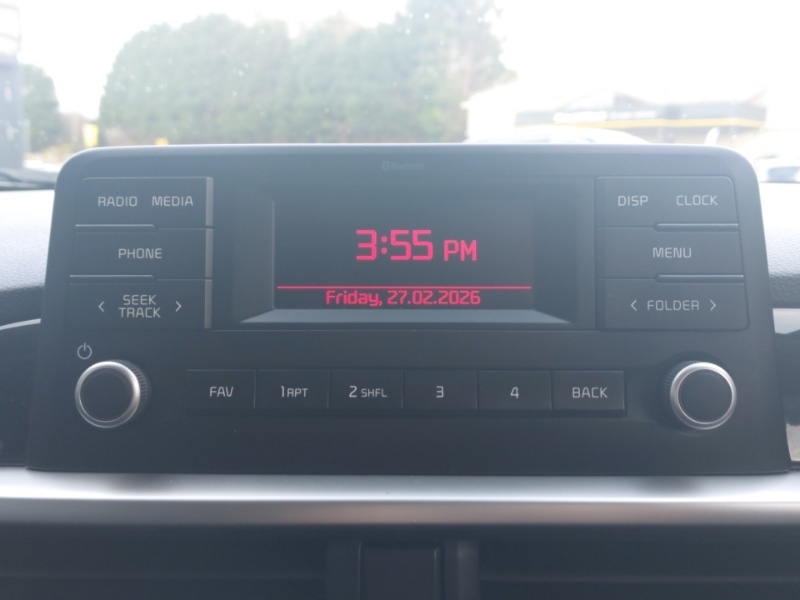 Used Kia Picanto 2023 for sale - 77881657: Photo 18