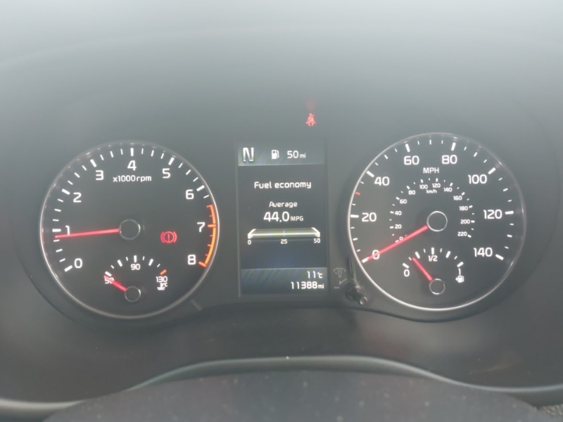 Used Kia Picanto 2023 for sale - 77881657: Photo 19