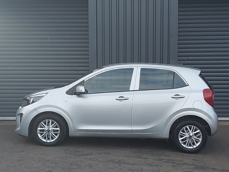 Used Kia Picanto 2023 for sale - 77881657: Photo 4