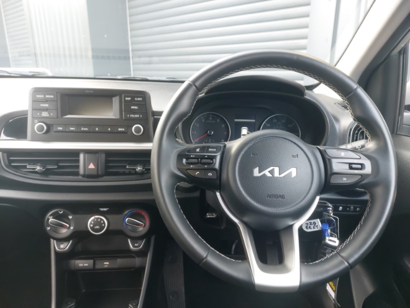 Used Kia Picanto 2023 for sale - 77881657: Photo 7