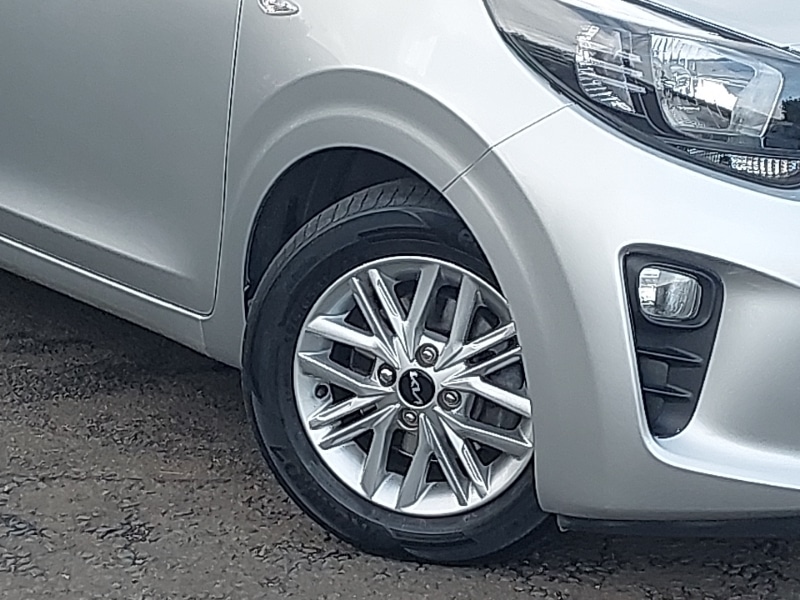 Used Kia Picanto 2023 for sale - 77881657: Photo 9