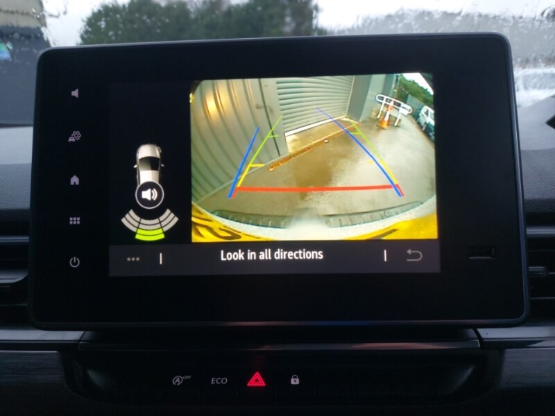 Used Renault Kangoo 2025 for sale - 77169416: Photo 18