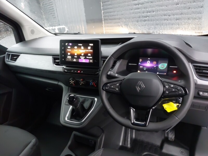 Used Renault Kangoo 2025 for sale - 77169416: Photo 2