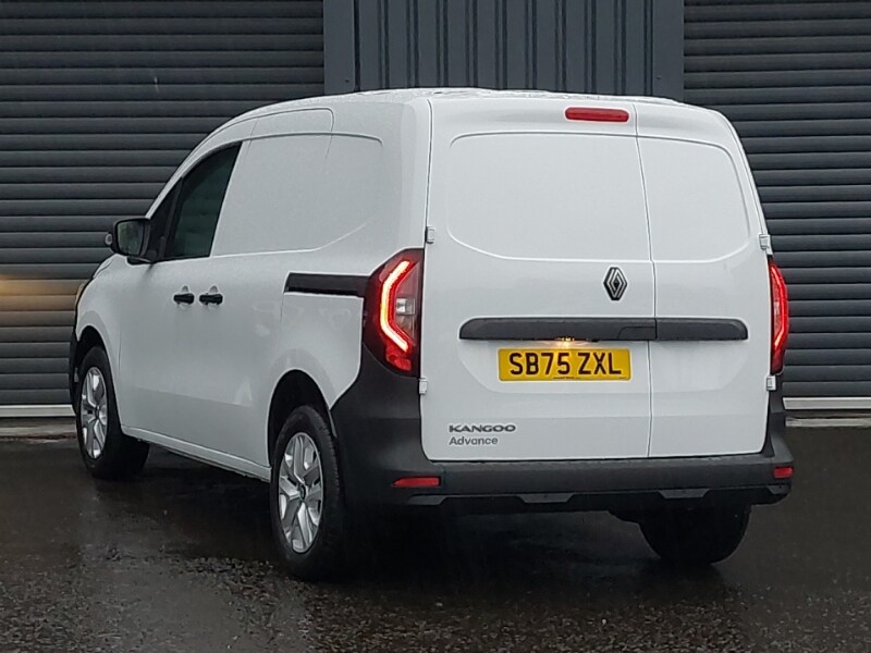 Used Renault Kangoo 2025 for sale - 77169416: Photo 3