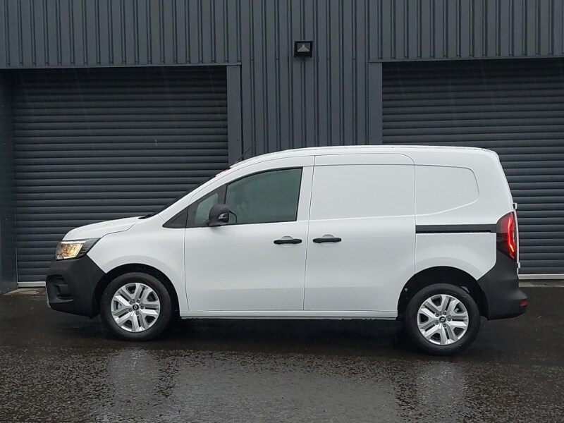 Used Renault Kangoo 2025 for sale - 77169416: Photo 4