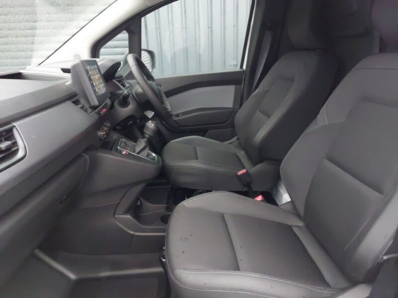 Used Renault Kangoo 2025 for sale - 77169416: Photo 5